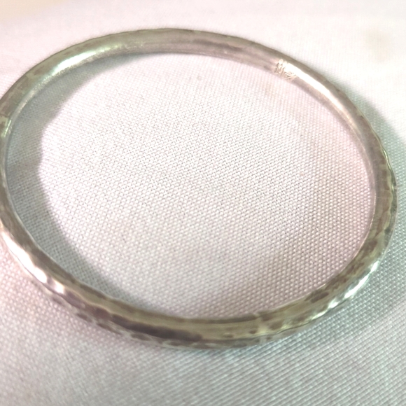 VTG Silpada bangle - Picture 3 of 4